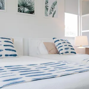 Aparthotel Garden Grove
