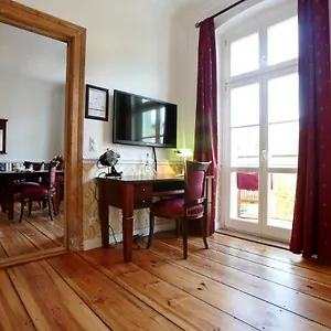 Hotel apartamentowy Garden Living - Boutique
