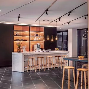 Hotel Andaz Schwabinger Tor, By Hyatt Múnich