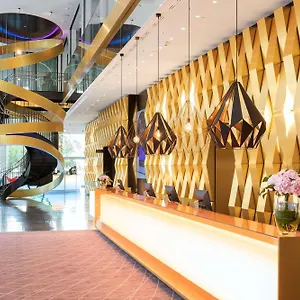 Hotel Nhow Frankfurt Fráncfort del Meno