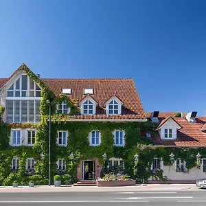 Hotel Zeller-hotel+restaurant Kahl am Main