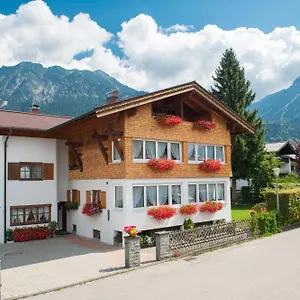 Apartahotel Mayer Oberstdorf