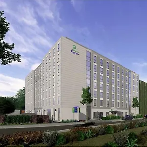 Hotel Express - Airport Düsseldorf