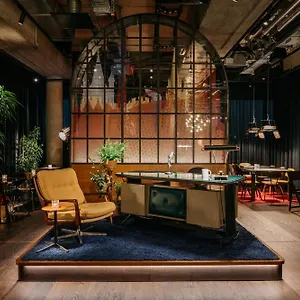 Hotel Ruby Ella Colonia