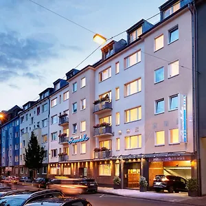 Imperial - Superior 3*, Düsseldorf Deutschland