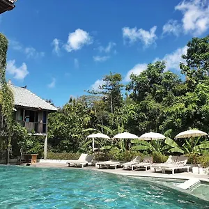 Boho Bingin Bali 3*, Uluwatu Indonésie