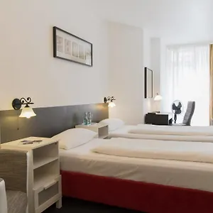 Aparthotel Vega, Berlin