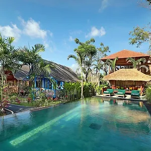 Lumbung 3*, Uluwatu Indonésie