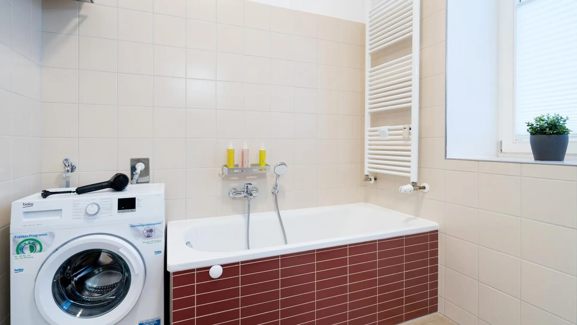 **** Appart hôtel Bensimon Apartments Prenzlauer Berg Berlin Allemagne