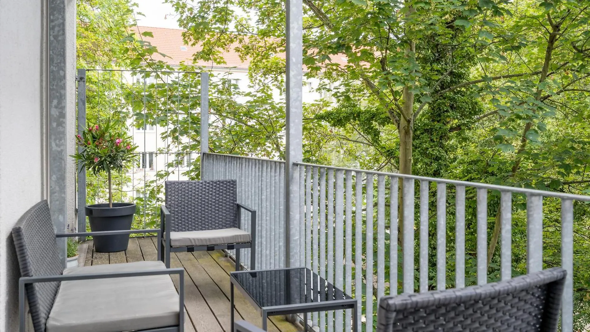 Bensimon Apartments Prenzlauer Berg Berlin 4*,  Allemagne